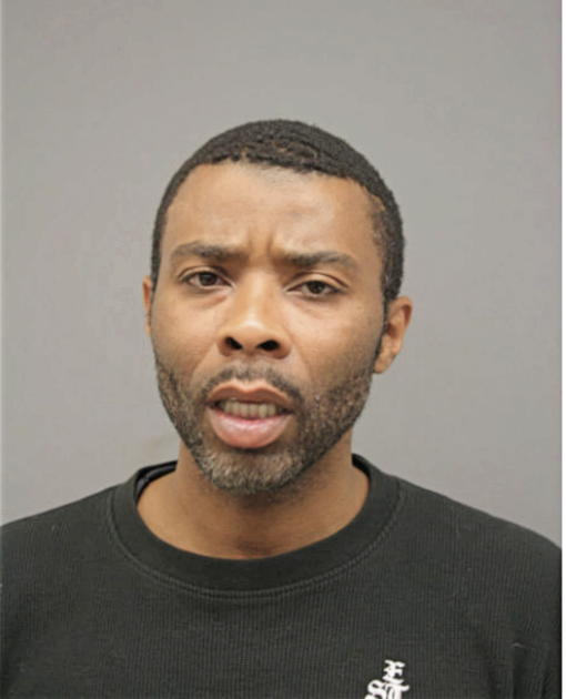 KENDREW SLATER, Cook County, Illinois
