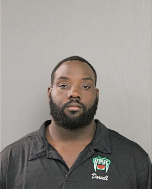 DARVELL L SMITH, Cook County, Illinois