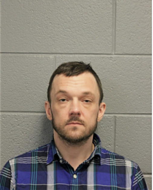 JARROD LEE SMITH, Cook County, Illinois