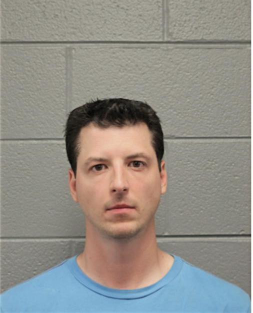 KEVIN SMITH, Cook County, Illinois