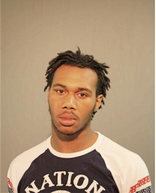 LEE O SMITH, Cook County, Illinois