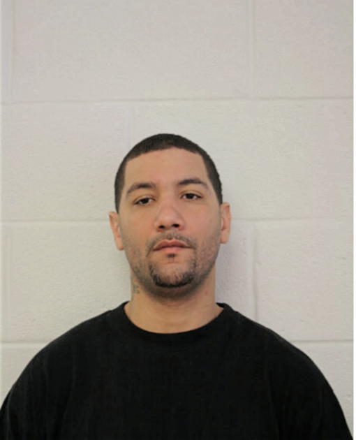 ALEXANDER SOLIVERAS, Cook County, Illinois
