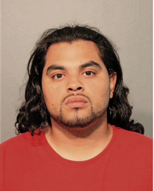 OSCAR SOTELO, Cook County, Illinois