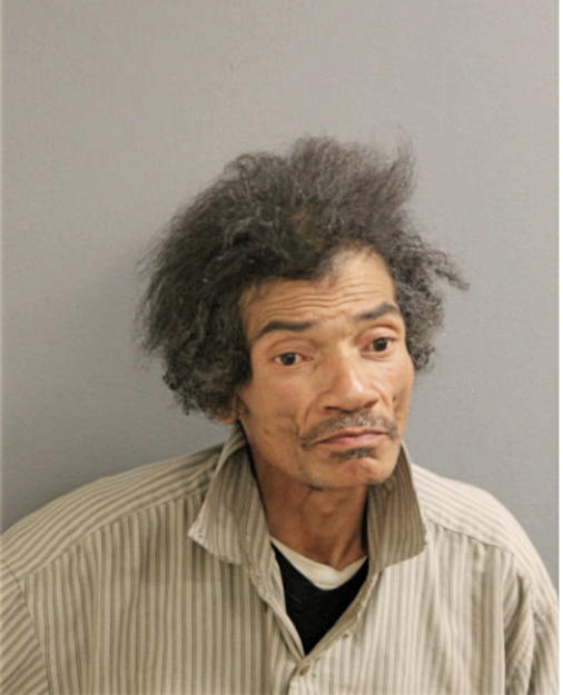 GEORGE L STEWART, Cook County, Illinois