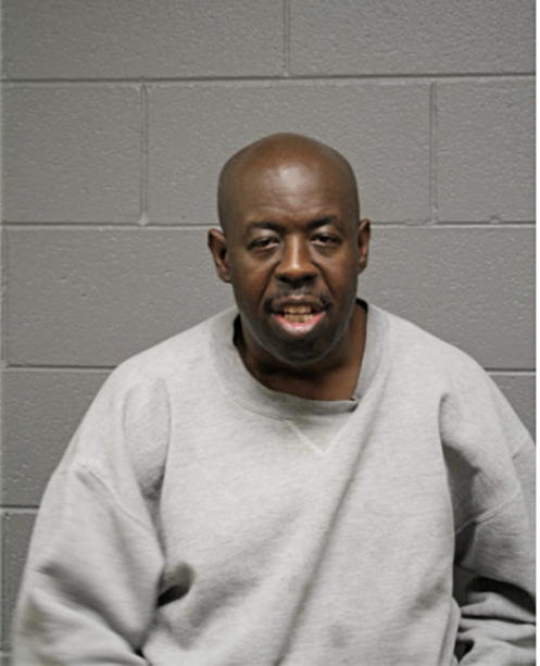 ASBERRY STOUDEMIRE, Cook County, Illinois
