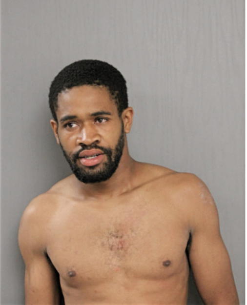 DARRYL TATUM, Cook County, Illinois