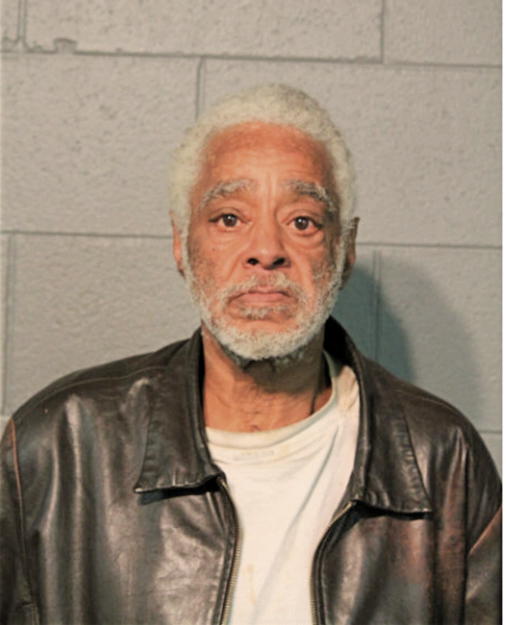 RONALD B TAYLOR, Cook County, Illinois