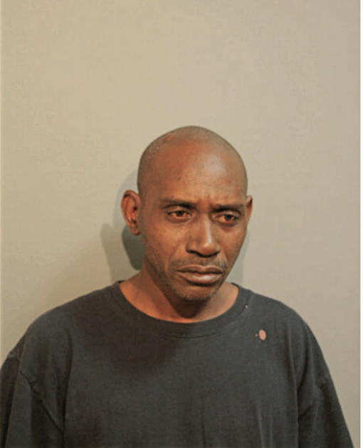 THOMAS E THIRSTON, Cook County, Illinois