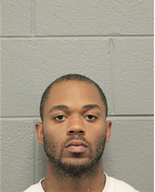 MARQUIS S THOMAS, Cook County, Illinois