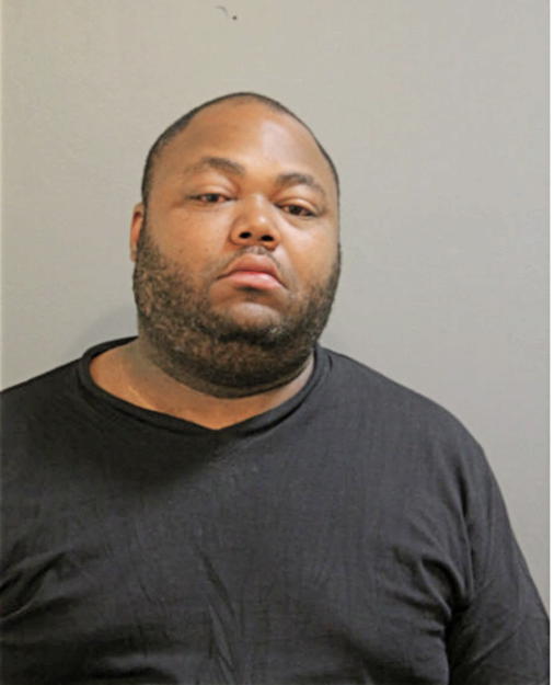 KEVIN D TUCKER, Cook County, Illinois