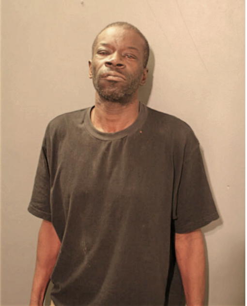 CLAUDE L TURNER, Cook County, Illinois