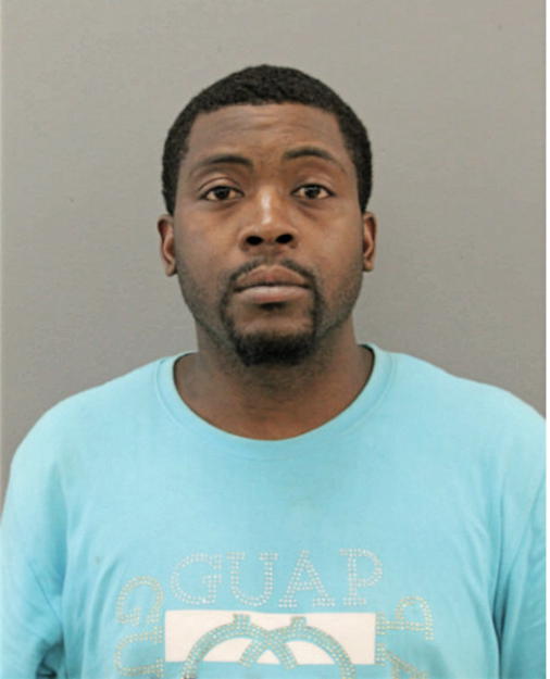 DEANIS TURNER, Cook County, Illinois