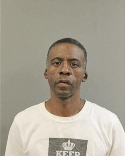 HOWARD WALKER, Cook County, Illinois