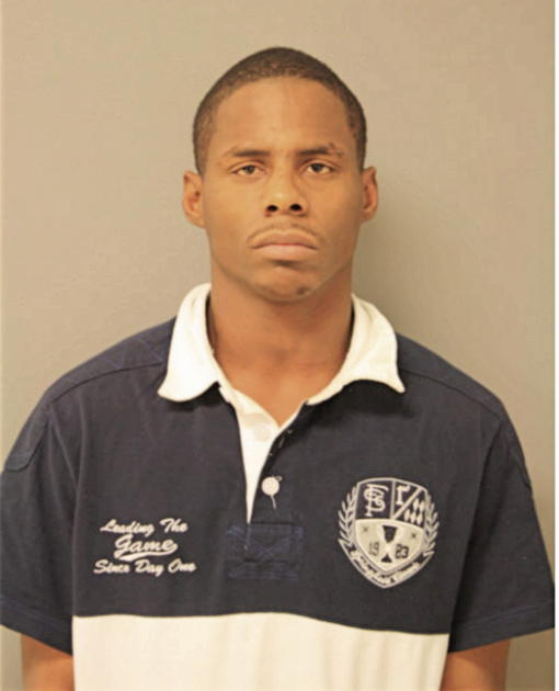 KEVIN A WARD, Cook County, Illinois