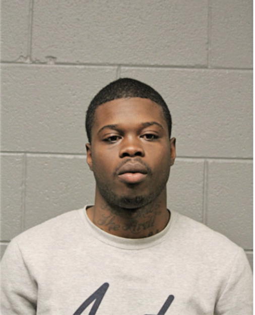 DONTA M WASHINGTON, Cook County, Illinois