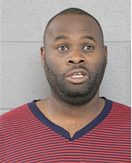 SAMUEL WASHINGTON, Cook County, Illinois