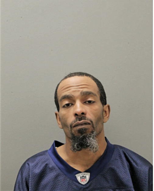 SEDRICK H WASHINGTON, Cook County, Illinois