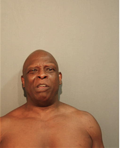 LAWRENCE D WELLINGTON, Cook County, Illinois