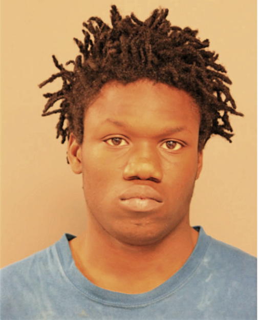 VYKIAL L WHITE, Cook County, Illinois