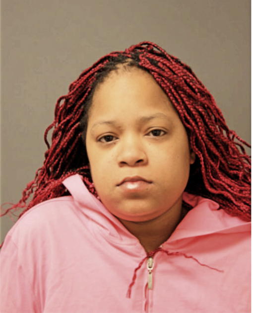 ASHIA WILLIAMS, Cook County, Illinois