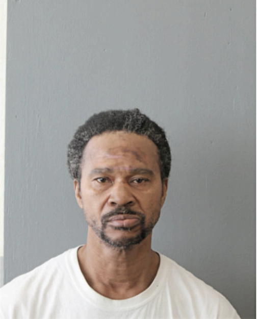 EUGENE WILLIAMS, Cook County, Illinois