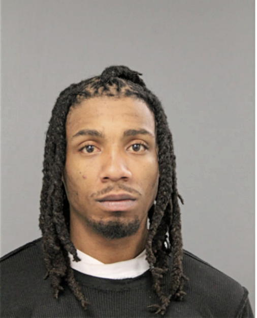 ARTHUR S WILSON, Cook County, Illinois