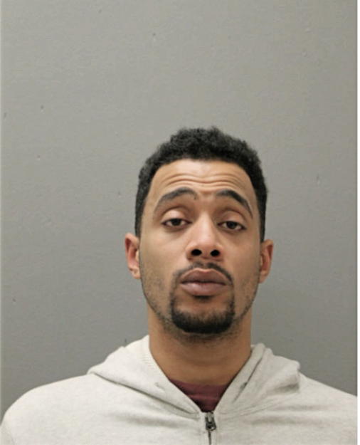 SAMUEL E WILSON, Cook County, Illinois