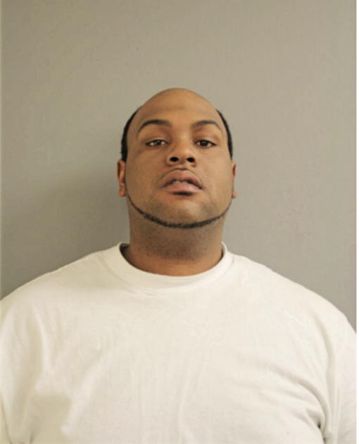 TAUREAN WILSON, Cook County, Illinois