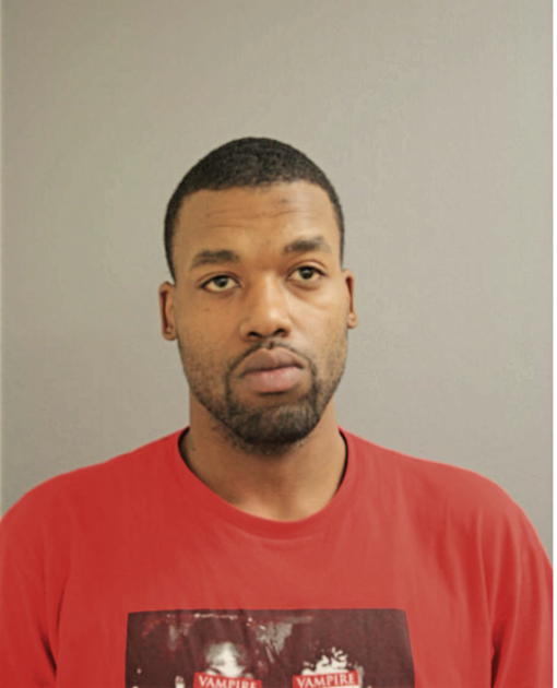 MARKEL YOUNG, Cook County, Illinois