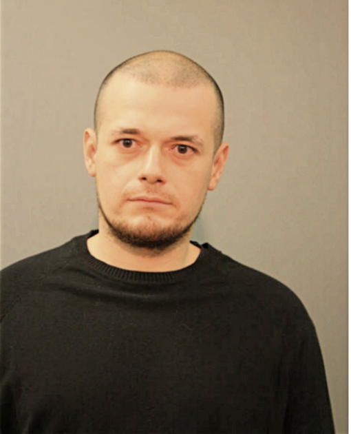RYSZARD ZAK, Cook County, Illinois