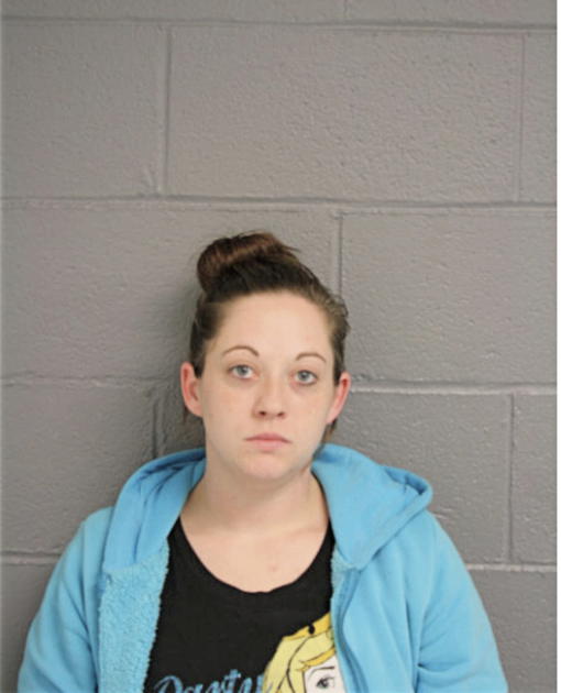 JESSICA A ALBERTSEN, Cook County, Illinois