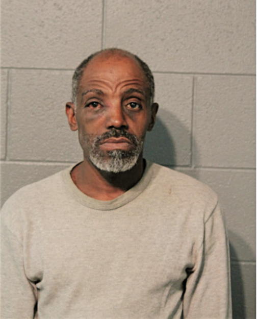 RICKY ALLEN, Cook County, Illinois