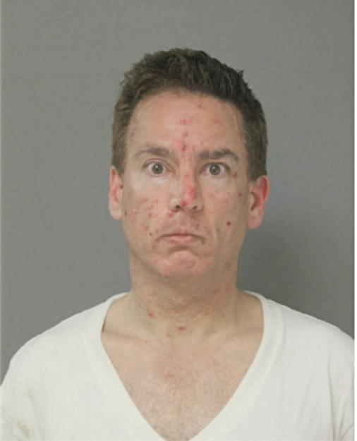 JOHN APEL, Cook County, Illinois