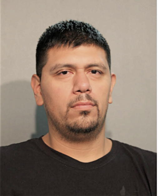 CHRISTIAN ARIAS, Cook County, Illinois