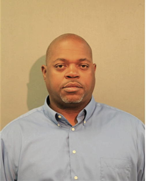 TIMOTHY ARMOUR, Cook County, Illinois
