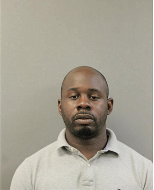 MAURICE L ARMSTRONG, Cook County, Illinois