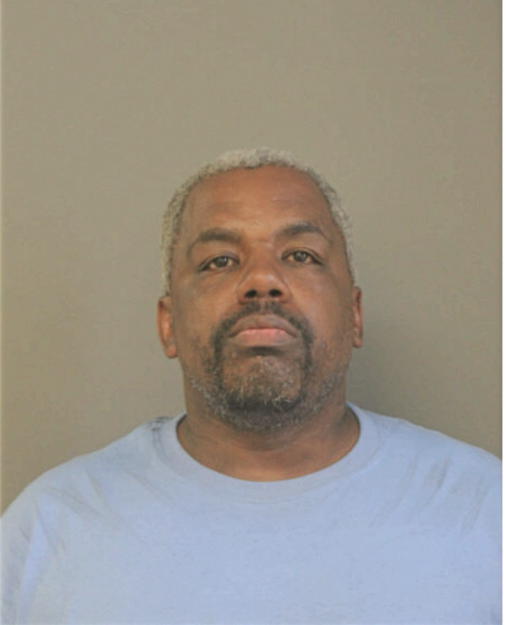 KEVIN BAGBY, Cook County, Illinois