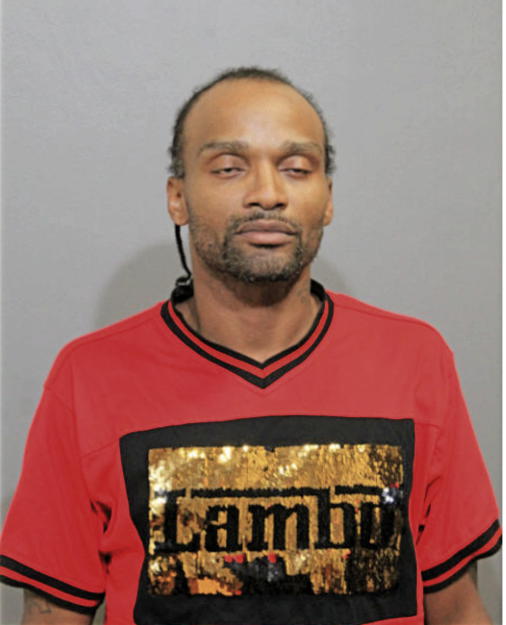WILLIE A BALL, Cook County, Illinois