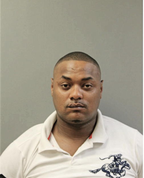 ALBERT BARRON, Cook County, Illinois