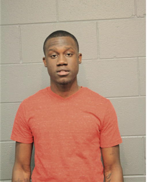 DEMETRIUS L BATEAST, Cook County, Illinois