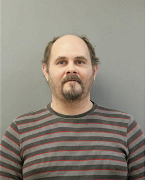 JEREMY L BISHOP, Cook County, Illinois