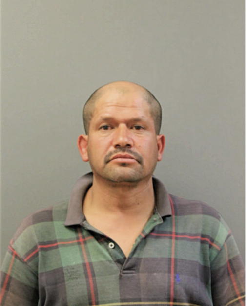 JOSE A BLANCARTE, Cook County, Illinois