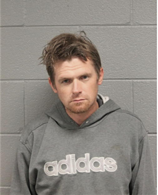 LAWRENCE BOOTH, Cook County, Illinois