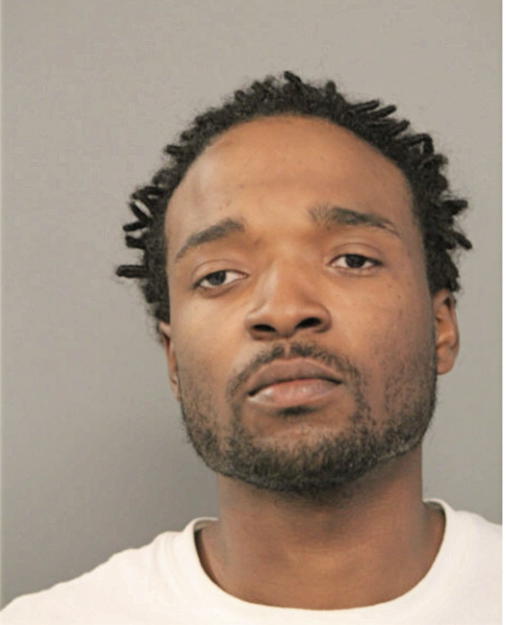 DESHAWN Q BOWIE, Cook County, Illinois