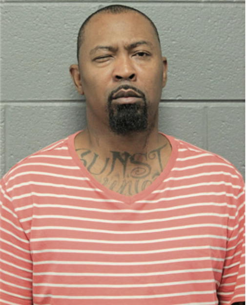 CORNELIUS BRISBON, Cook County, Illinois