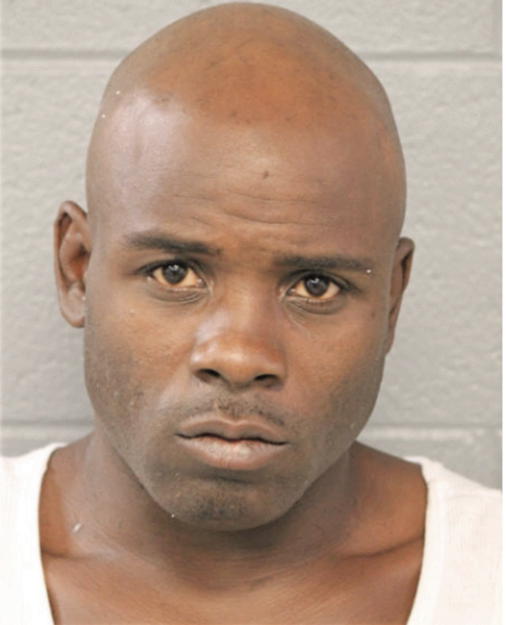 CORNELL K BRISCO, Cook County, Illinois