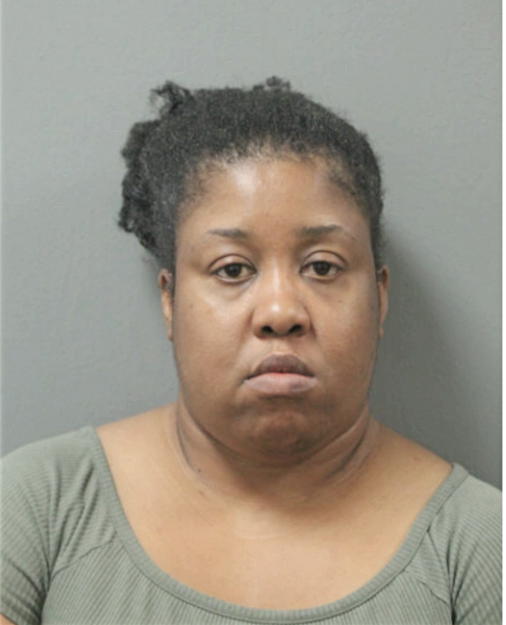 KATHERINE C BROOKS, Cook County, Illinois