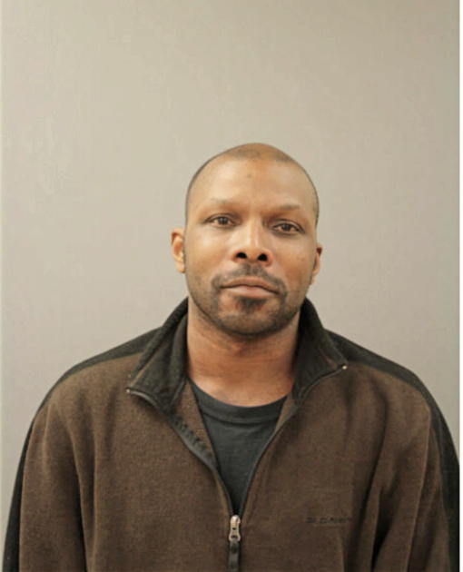 PHILLIP R BROOKS, Cook County, Illinois