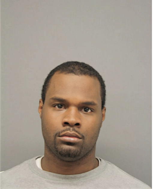 CARL M BROWN, Cook County, Illinois