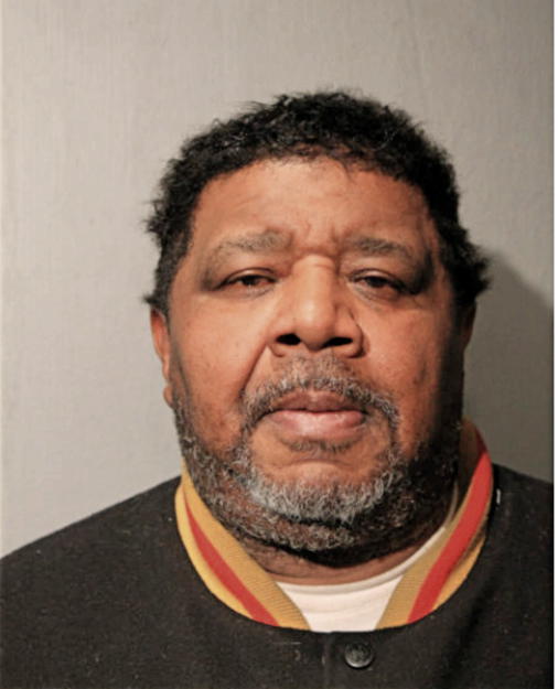 KEVIN D BROWN, Cook County, Illinois